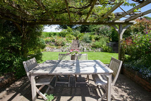 External Seating Area- click for photo gallery